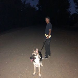 Meet your Posher, Ian